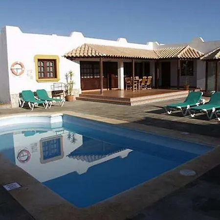 Vip Hotel Caleta De Fuste